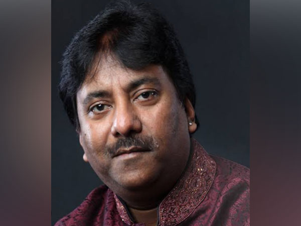 Late Music maestro Ustad Rashid Khan (Image source: X)