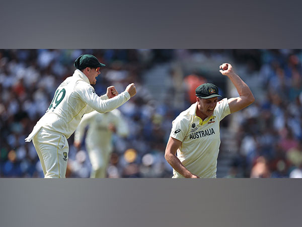 Australia players (Photo: ICC)