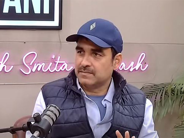 Actor Pankaj Tripathi (Image Source: ANI)