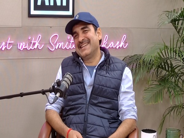 Pankaj Tripathi (Image: ANI)