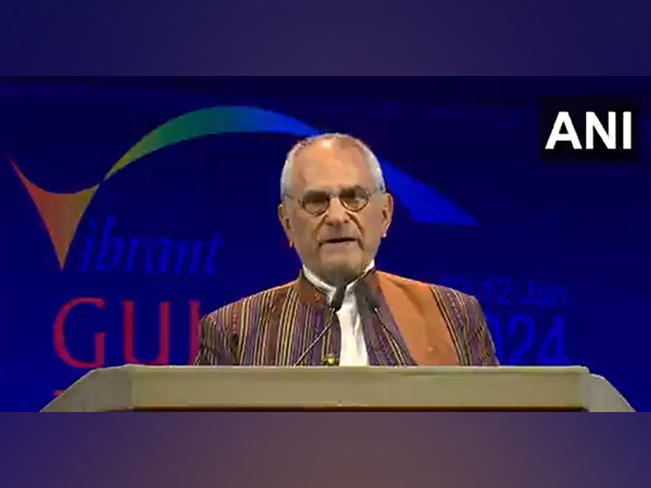 President of Timor-Leste, José Ramos-Horta. (Photo: ANI)