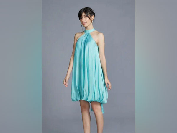 Aditi Saigal (Image source: X) 