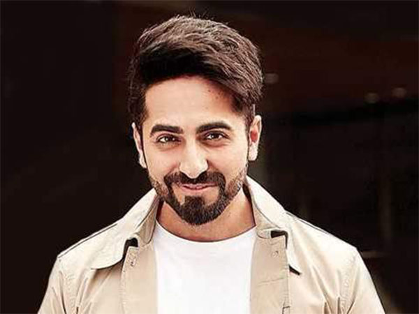 Ayushmann Khurrana (Image source: Instagram)