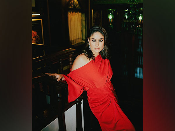 Kareena Kapoor Khan (Image source: Instagram) 