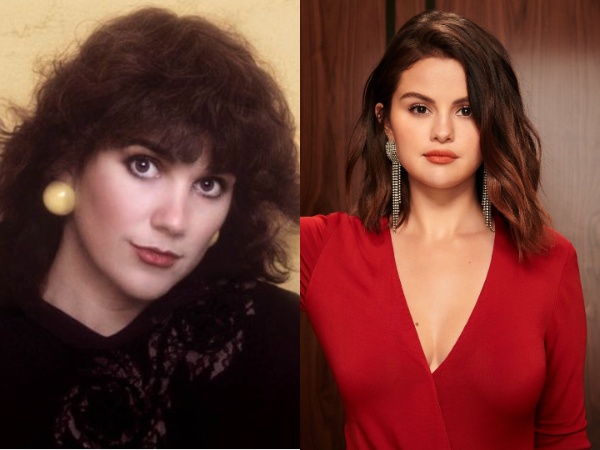 Linda Ronstadt, Selena Gomez (Image source: X)