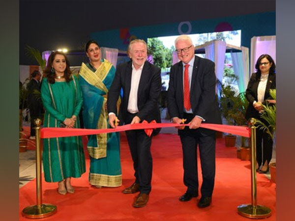 Deakin University inaugurates India campus, unveils India's first international university branch campus