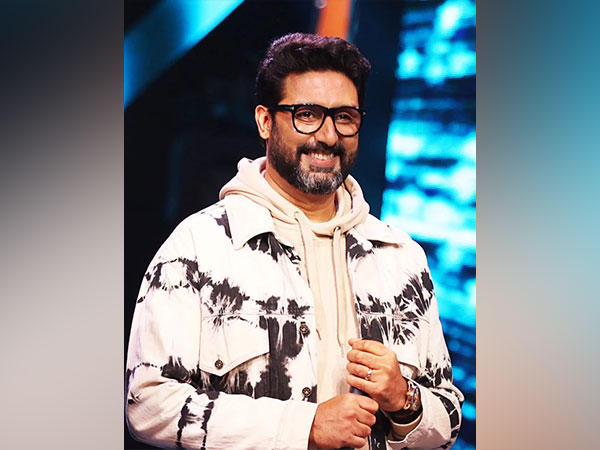 Abhishek Bachchan (Image source: Instagram)