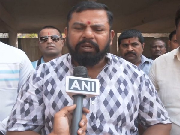 BJP MLA T Raja Singh