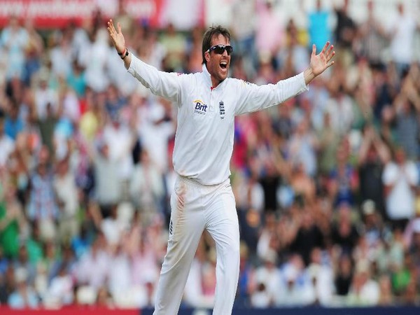 Graeme Swann. (Photo- ICC)