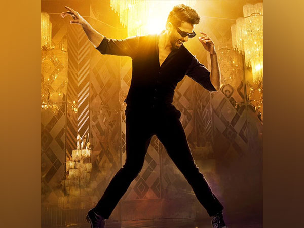 Actor Shahid Kapoor (Image source: Instagram)