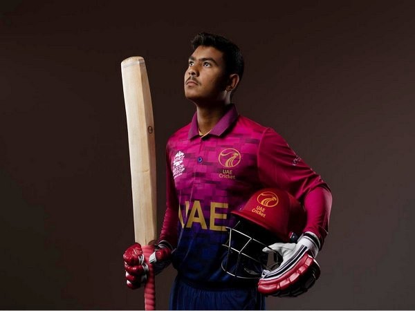 Aayan Khan. (Photo- Twitter)