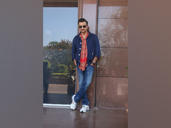 Sanjay Kapoor (Image source: Instagram)