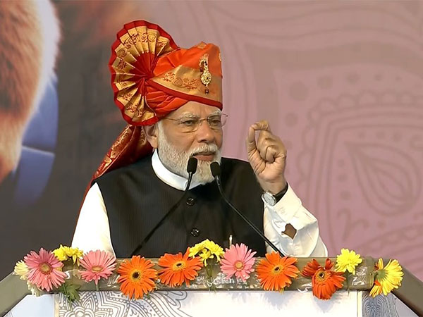 Prime Minister Narendra Modi. (Photo/Narendra Modi)