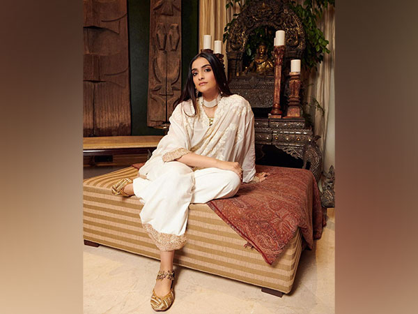 Sonam Kapoor (Image Source: Instagram)