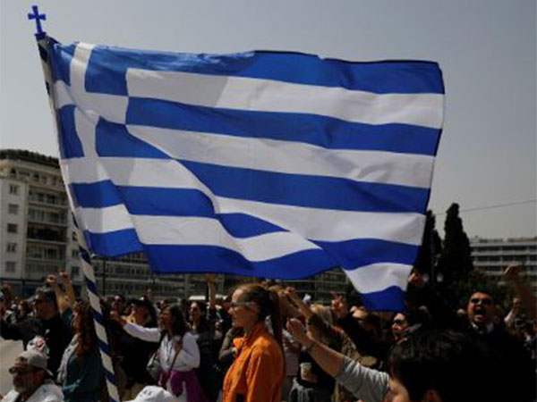 Representative Image. (Photo: Reuters)