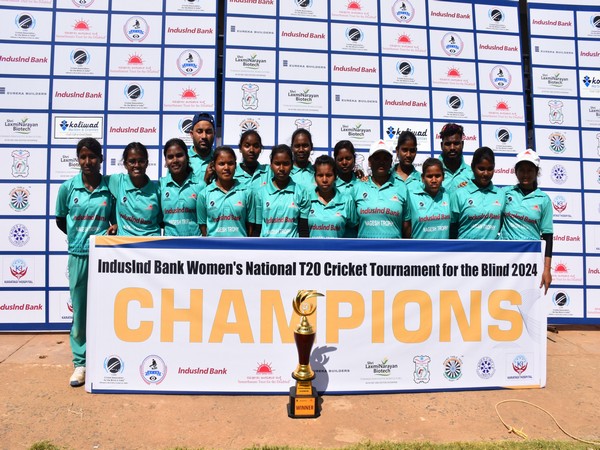 Team Odisha (Photo: CABI)