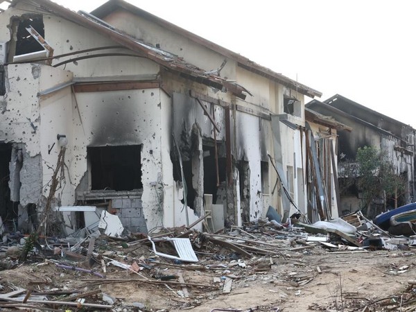 Representative Image (Photo: TPS)