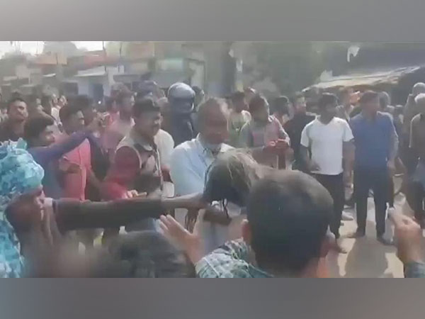 A grab from the viral video (X/@amitmalviya)