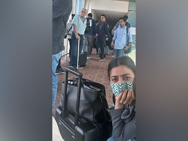 Actor Radhika Apte (Image source: Instagram)