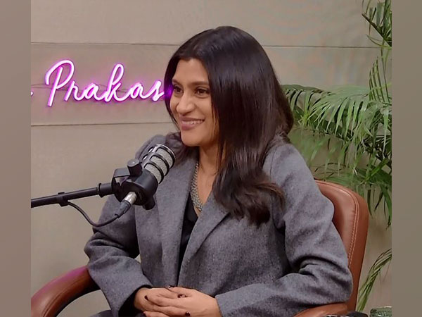 Konkona Sensharma (Image Source: ANI)