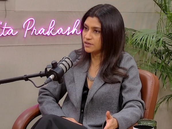 Konkona Sensharma (Image source: ANI)