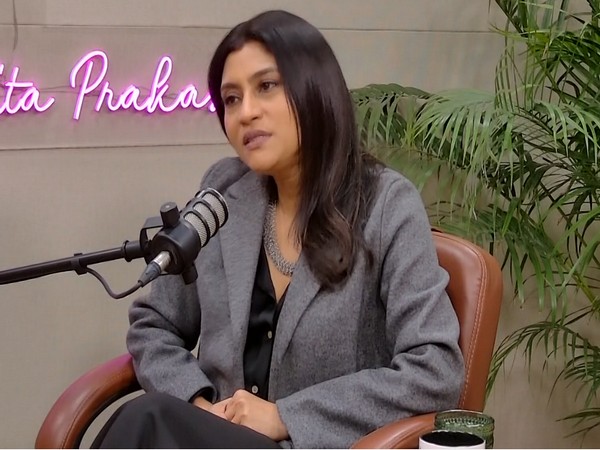 Konkona Sensharma (Image source: ANI)