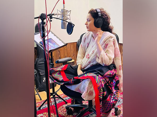 Kangana Ranaut (Image Source: Instagram)