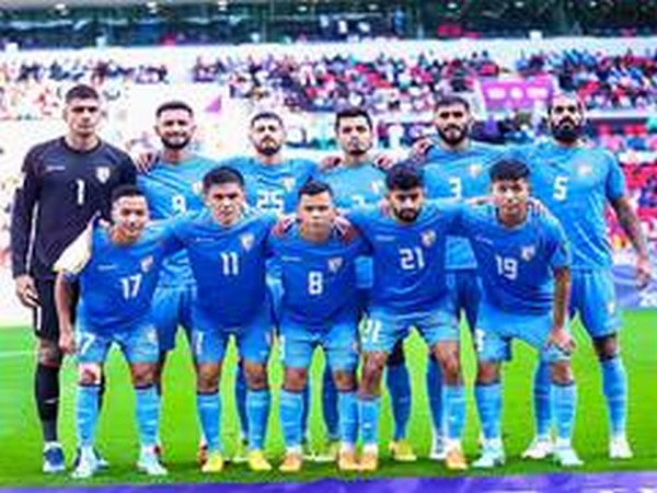 Indian Football Team (Photo: ISL/X)