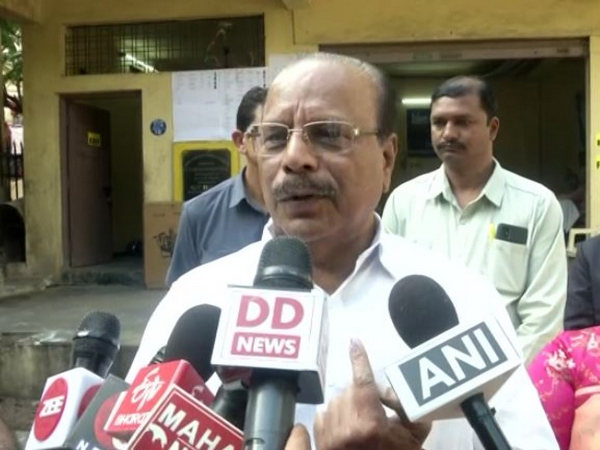 Tripura Governor Nallu Indrasena Reddy (File photo/ANI)