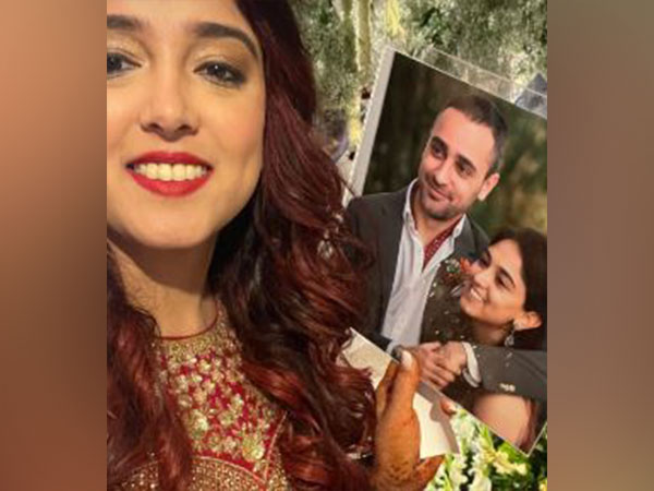 Ira Khan and Imran Khan (Image source: Instagram)