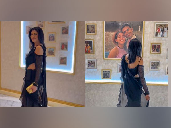 Sushmita Sen (Image Source: Instagram)