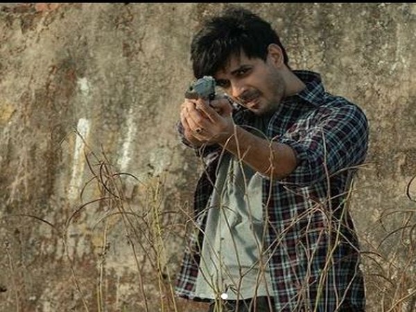 Tahir Raj Bhasin (Image Source: Instagram)