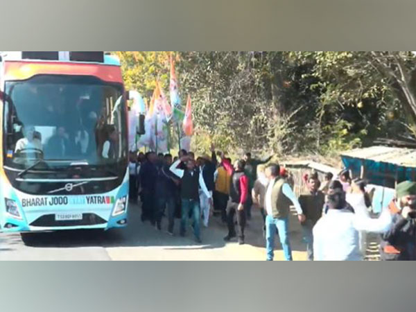 Visual from the spot (Photo: INC--X)