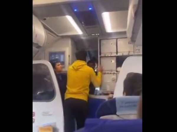 Screengrab from viral video.