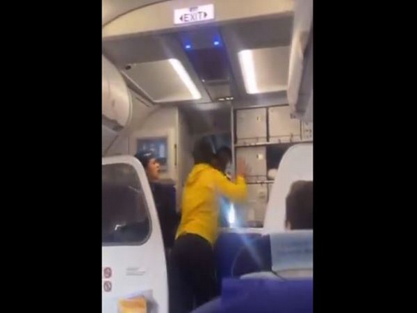 Screengrab from viral video.