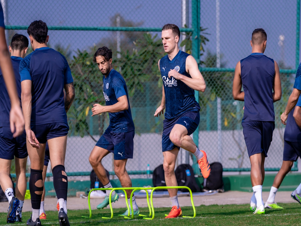 
    Mumbai City FC confident ahead of Punjab FC clash 
    