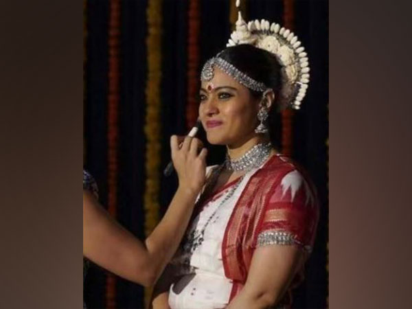 Kajol (Image source: Instagram)