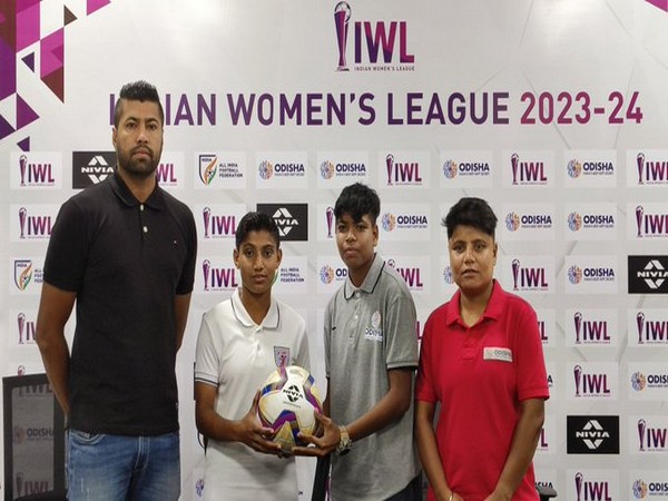 Sports Odisha and HOPS FC team players (Photo: Odisha Sports/ X)