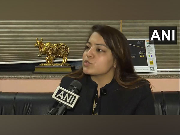 Delhi Mayor Shelly Oberoi (Photo/ANI)