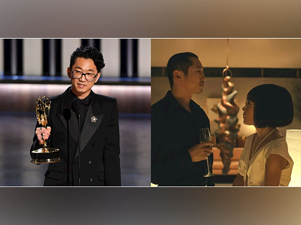 Lee Sung Jin, Beef still (Image Source: X)