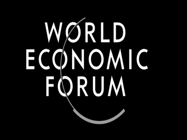 World Economic Forum logo
