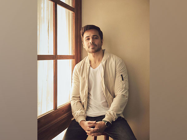 Actor Emraan Hashmi (Image source: Instagram)