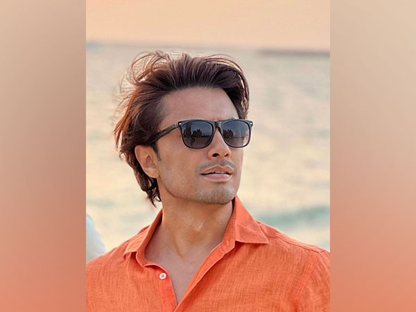 Singer Ali Zafar (Image source: Instagram)