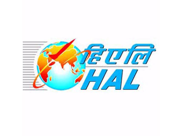 Hindustan Aeronautics Limited logo