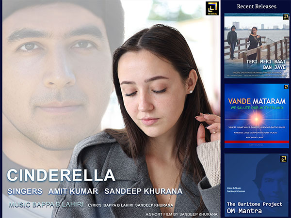 Sandeep Khurana and Amit Kumar announces the release of their latest song 