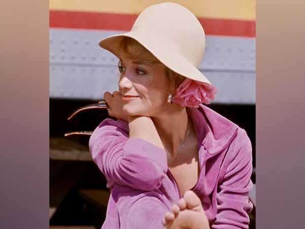 Lynne Marta (Image source: X)