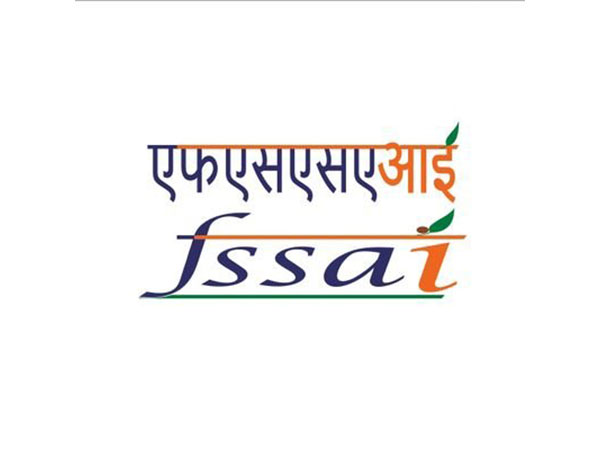 FSSAI logo