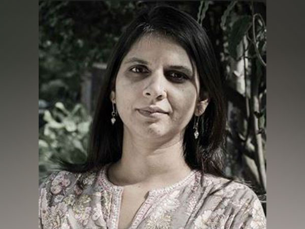 Yamini Aiyar, president and Chief Executive of CPR. (Photo/CPR website)