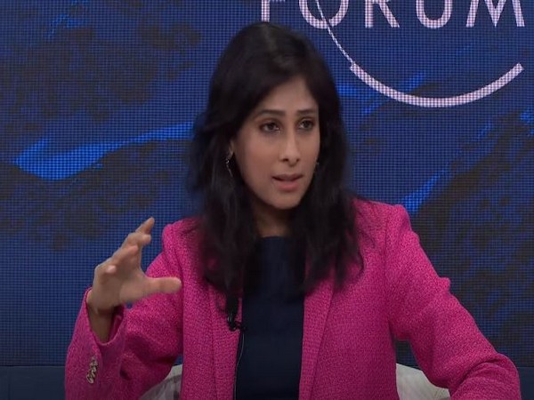IMF's Gita Gopinath calls for good quality data for climate financing