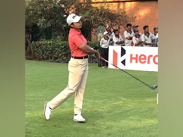 Hitaashee Bakshi (Photo: WPGT)